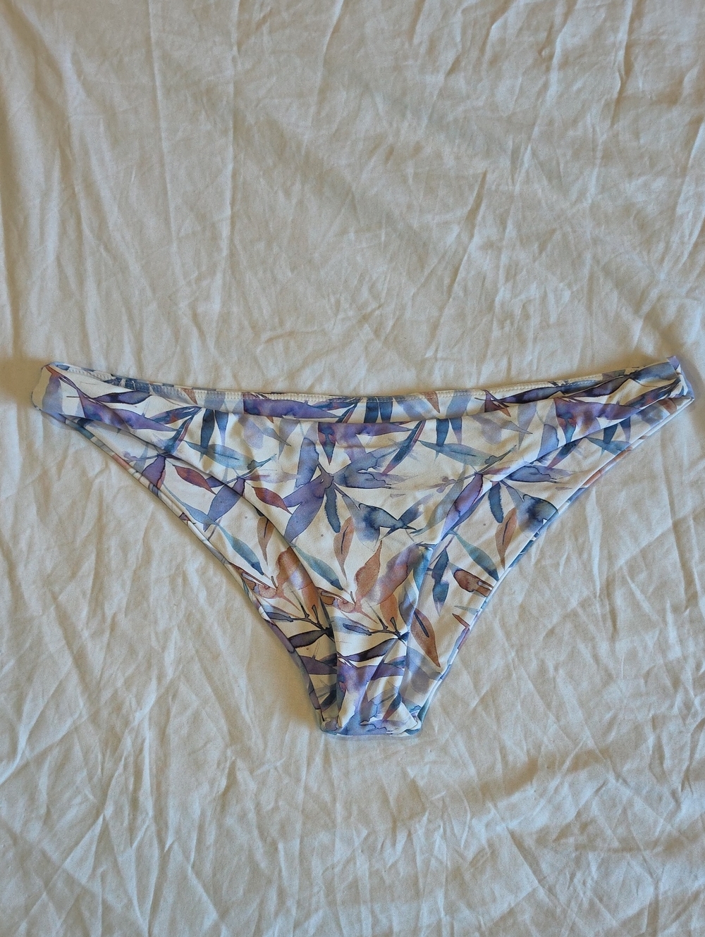 Midori Bikini Parker Bottoms